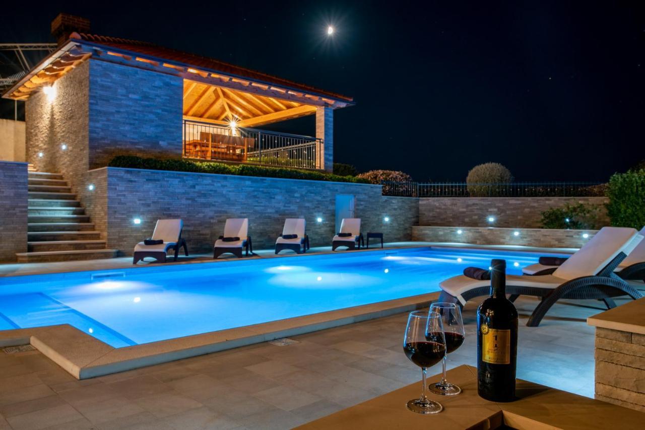 Apartments Sutalo Cavtat Exterior foto
